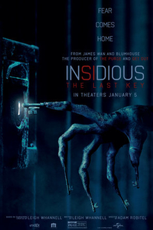 Insidious The Last Key 2018 Dub in Hindi full movie download